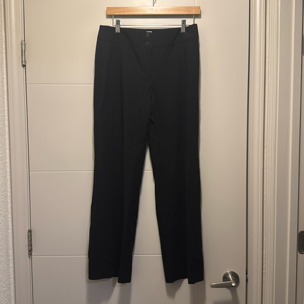 Armani Collezioni Women’s Dress Pants